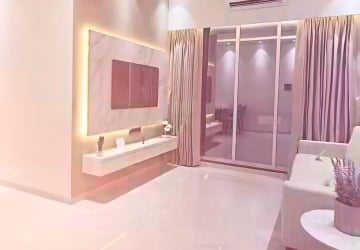 1 BHK Apartment For Sale in Hiya Regency, Mira Road East