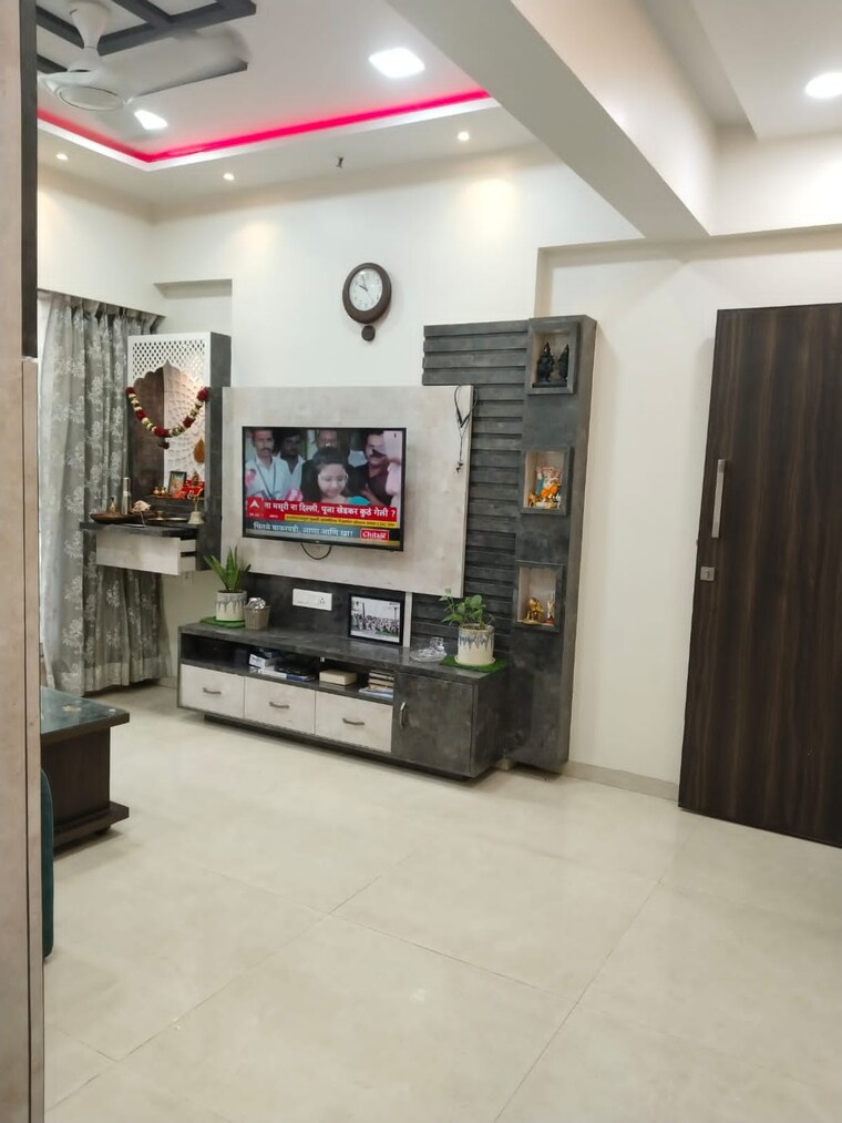Bedroom, shree-tirupati-stg-signature-residency 1 Bedroom 450 Sq.Ft. Apartment In Patlipada Thane 9340036