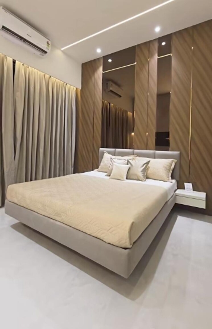 Bedroom, hiya-regency 1 Bedroom 450 Sq.Ft. Apartment In Mira Road East Thane 9340048