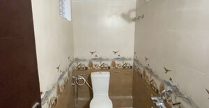 Bathroom in 2 BHK Villa at Bellandur Outer Ring Road – for Sale