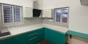 Kitchen in 2 BHK Villa at Bellandur Outer Ring Road – for Sale