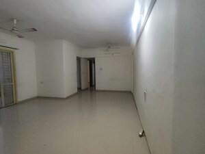 3 BHK Apartment For Rent in Mihir Amara, Wakad
