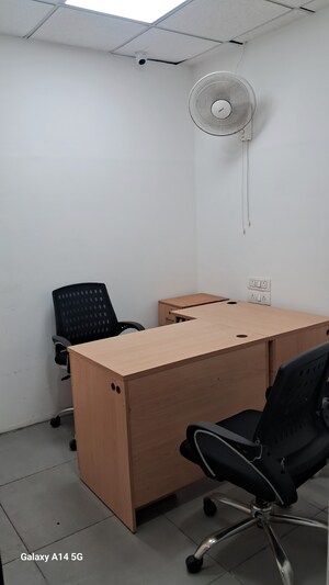 Team Area in  Office Space at Motia Citi Royal Business Park, Ambala Highway – for Sale