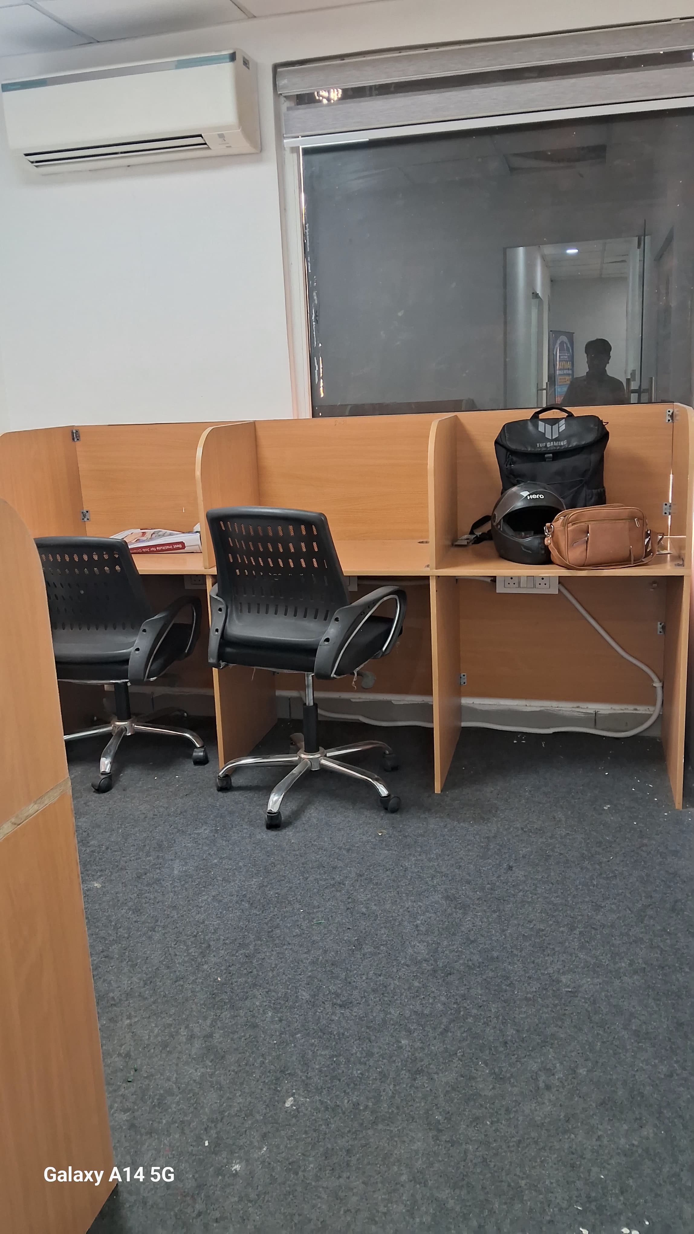 Office Space For Sale in Motia Citi Royal Business Park