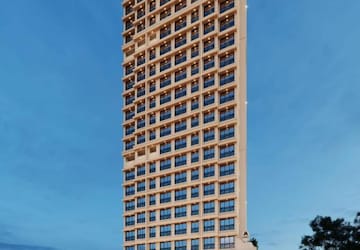 1 BHK Apartment – Exterior View View at Abrol House, Malad West - for Rent