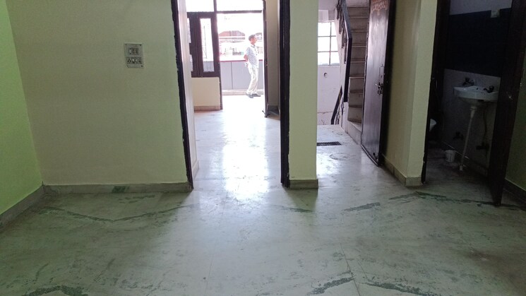 Living Room, vaishali sector 2 2 Bedroom 950 Sq.Ft. Builder Floor In Vaishali Sector 2 Ghaziabad 9340070