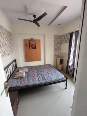 Bedroom in 1 BHK Apartment at Squarefeet Grand Square, Anand Nagar – for Rent