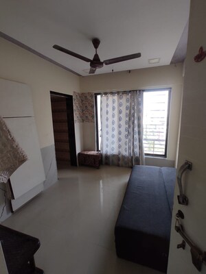1 BHK Apartment For Rent in Squarefeet Grand Square, Anand Nagar