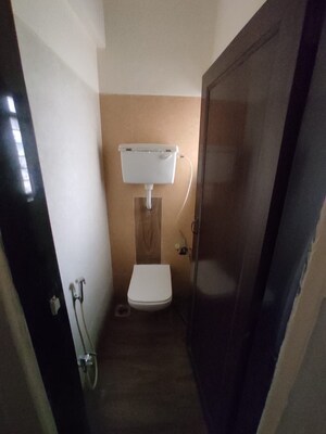 Building Lobby in 1 BHK Apartment at Squarefeet Grand Square, Anand Nagar – for Rent