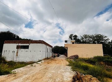  Plot – Exterior View View at Alipur - for Sale