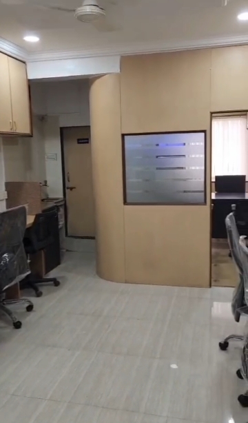 Office Space For Rent in Camp