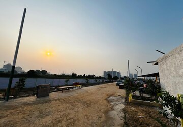 Plot – Exterior View View at Sector 12 Greater Noida - for Sale