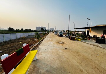 Plot – Exterior View View at Sector 12 Greater Noida - for Sale