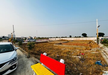 Plot For Sale in Sector 12 Greater Noida