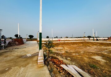 Plot Area in  Plot at Sector 12 Greater Noida – for Sale