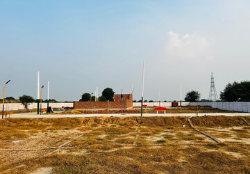 Plot – Exterior View View at Sector 12 Greater Noida - for Sale