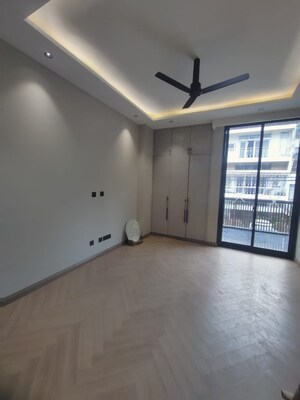 4 BHK Builder Floor For Sale in Greater Kailash ii