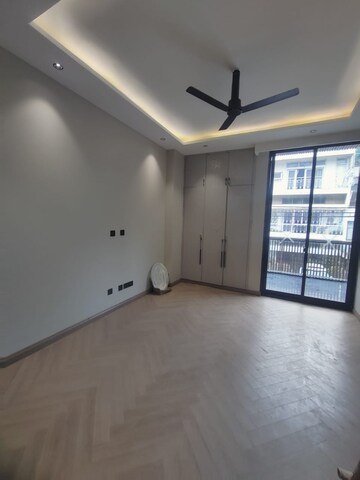 4 BHK Builder Floor For Sale in Greater Kailash ii