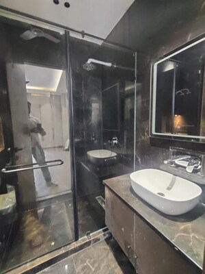 Team Area in 4 BHK Builder Floor at Greater Kailash ii – for Sale