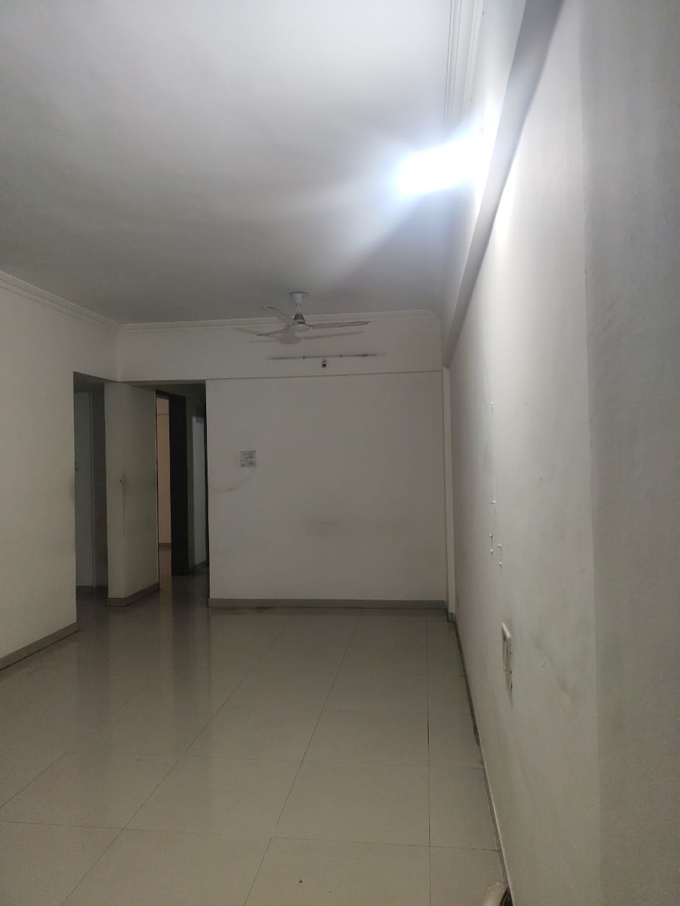 2 BHK Apartment For Rent in Pride Purple Topaz Park
