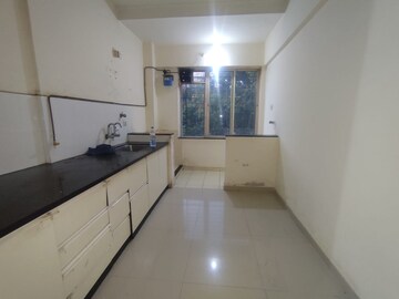 Kitchen in 2 BHK Apartment at Pride Purple Topaz Park, Wakad – for Rent