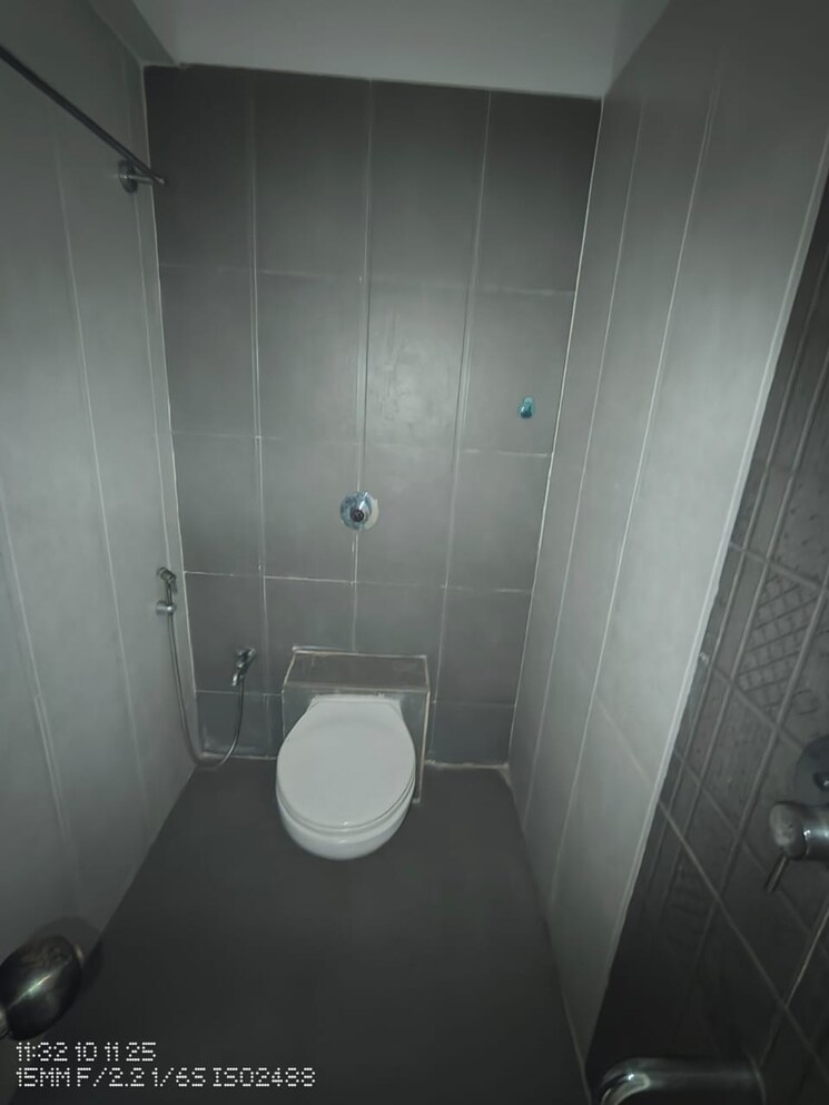 Bathroom, cosmos-enclave 1 Bedroom 450 Sq.Ft. Apartment In Kasarvadavali Thane 9340104