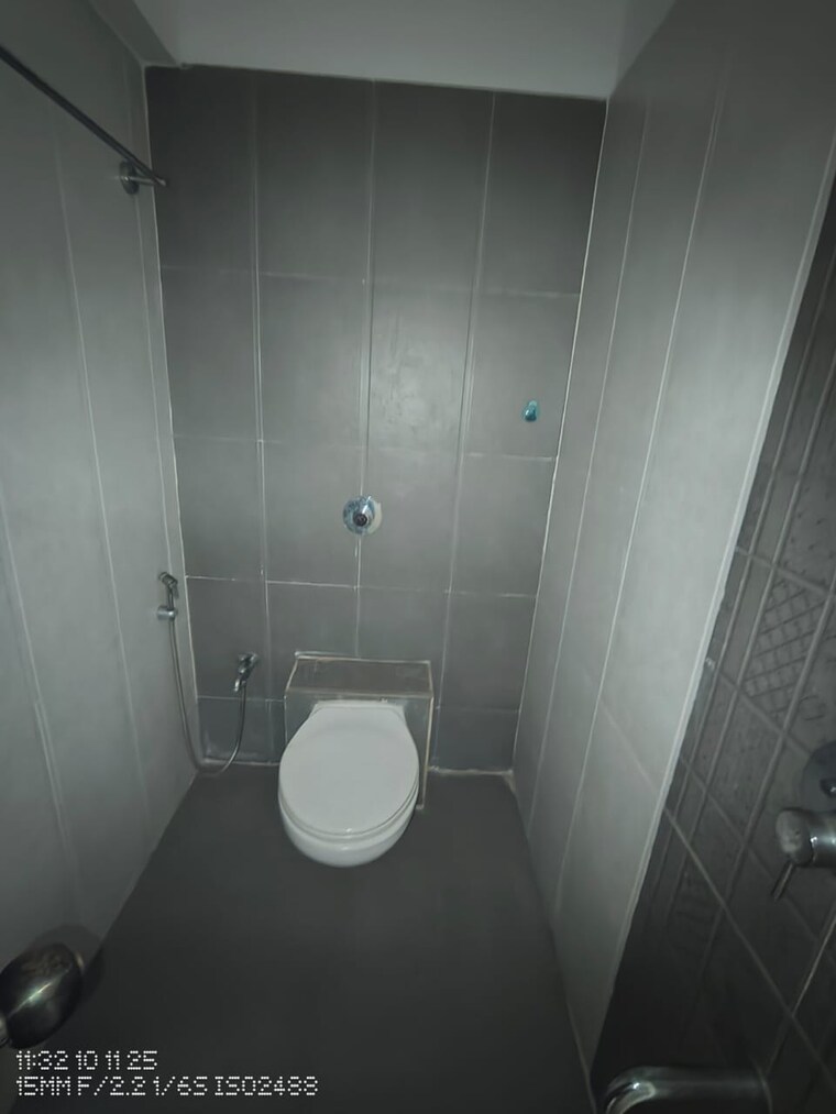 Bathroom, cosmos-enclave 1 Bedroom 450 Sq.Ft. Apartment In Kasarvadavali Thane 9340104