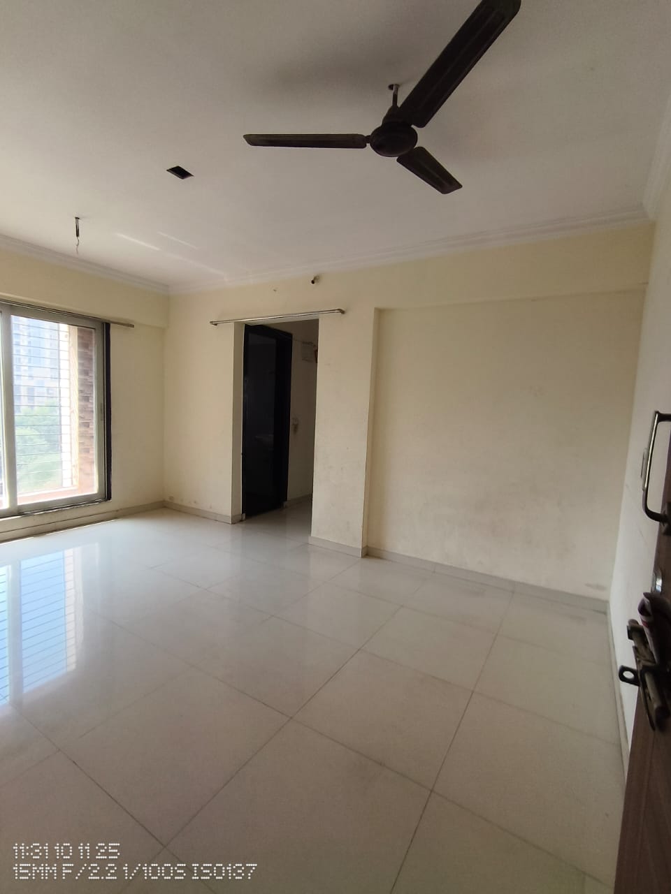 1 BHK + Extra Room 450 Sq.Ft. Apartment in Cosmos Enclave