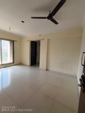 1 BHK Apartment For Rent in Cosmos Enclave, Kasarvadavali