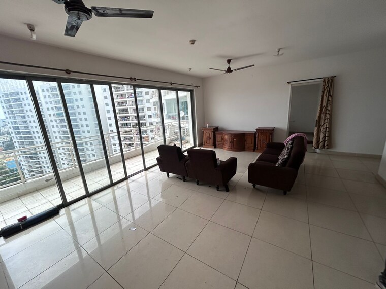 Team Area, puravankara-elita-promenade 3 Bedroom 1603 Sq.Ft. Apartment In Jp Nagar Bangalore 9340090
