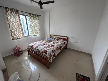 Bedroom in 3 BHK Apartment at Puravankara Elita Promenade, Jp Nagar – for Rent