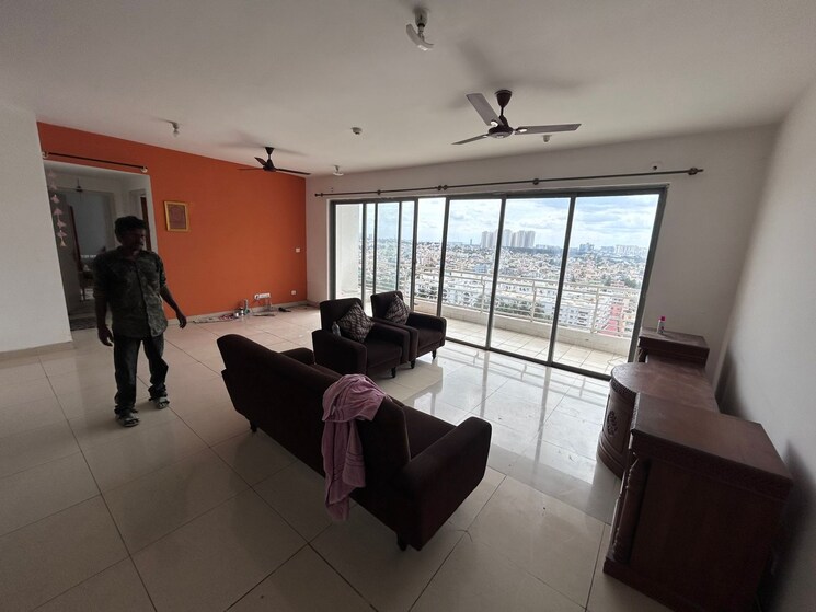 Team Area, puravankara-elita-promenade 3 Bedroom 1605 Sq.Ft. Apartment In Jp Nagar Bangalore 9340124