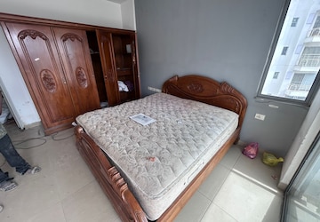 3 BHK Apartment For Rent in Puravankara Elita Promenade, Jp Nagar