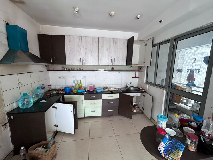 Kitchen, puravankara-elita-promenade 3 Bedroom 1603 Sq.Ft. Apartment In Jp Nagar Bangalore 9340090