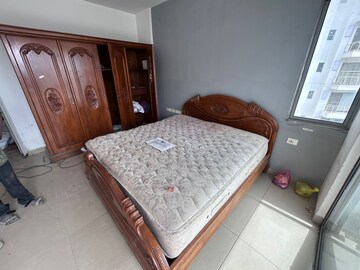 3 BHK Apartment For Rent in Puravankara Elita Promenade, Jp Nagar