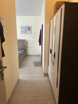 Master Bedroom in 2 BHK Apartment at Vardhman Estate, Lalbaug – for Rent