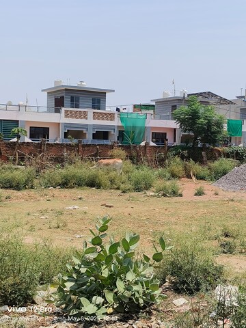 Plot Area in  Plot at Jankipuram – for Sale