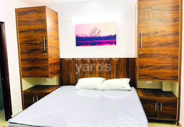 Studio Builder Floor For Rent in Sector 24