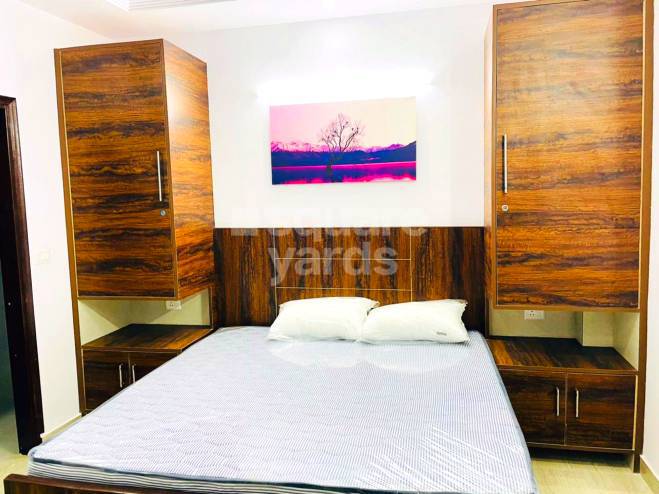 StudioBuilder Floor For Rent in Sector 24