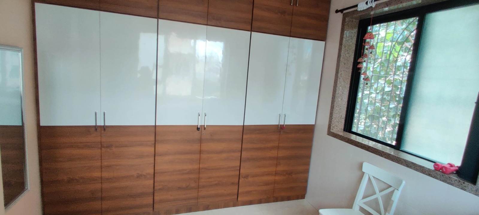 2 BHK 700 Sq.Ft. Apartment in Kartar Bhavan