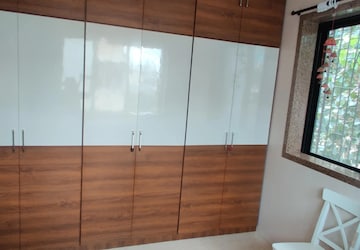 2 BHK Apartment For Rent in Kartar Bhavan, Colaba