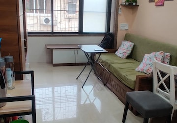 Team Area in 2 BHK Apartment at Kartar Bhavan, Colaba – for Rent
