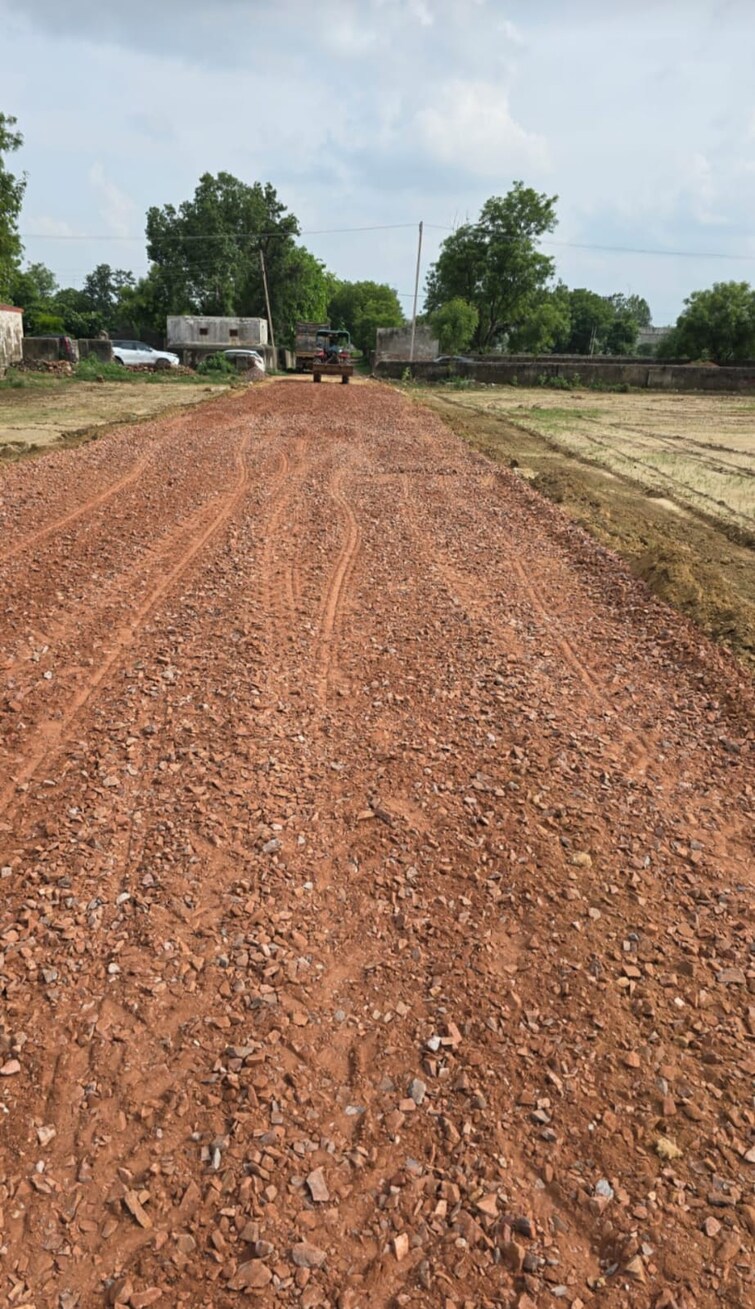 Cover Image, badshahpur  200 Sq.Yd. Plot In Badshahpur Gurgaon 9340161