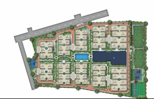 Master Plan in  Shop at Modipuram – for Sale