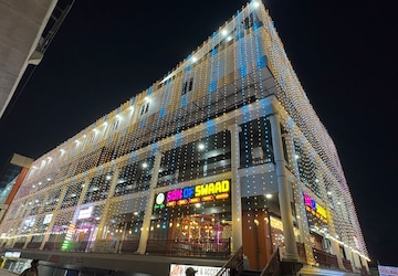 Shop – Exterior View View at Modipuram - for Sale