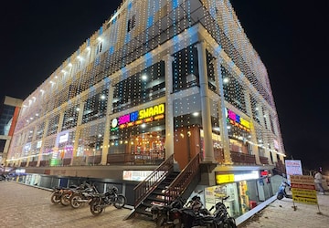 Shop For Sale in Modipuram