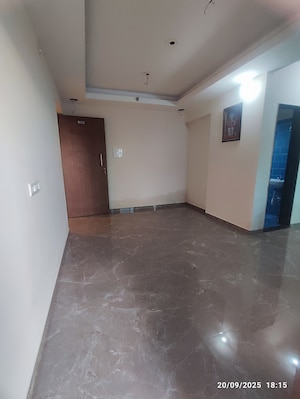 1 BHK Apartment For Rent in Bachraj Lifespace, Virar West