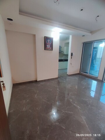 Room in 1 BHK Apartment at Bachraj Lifespace, Virar West – for Rent