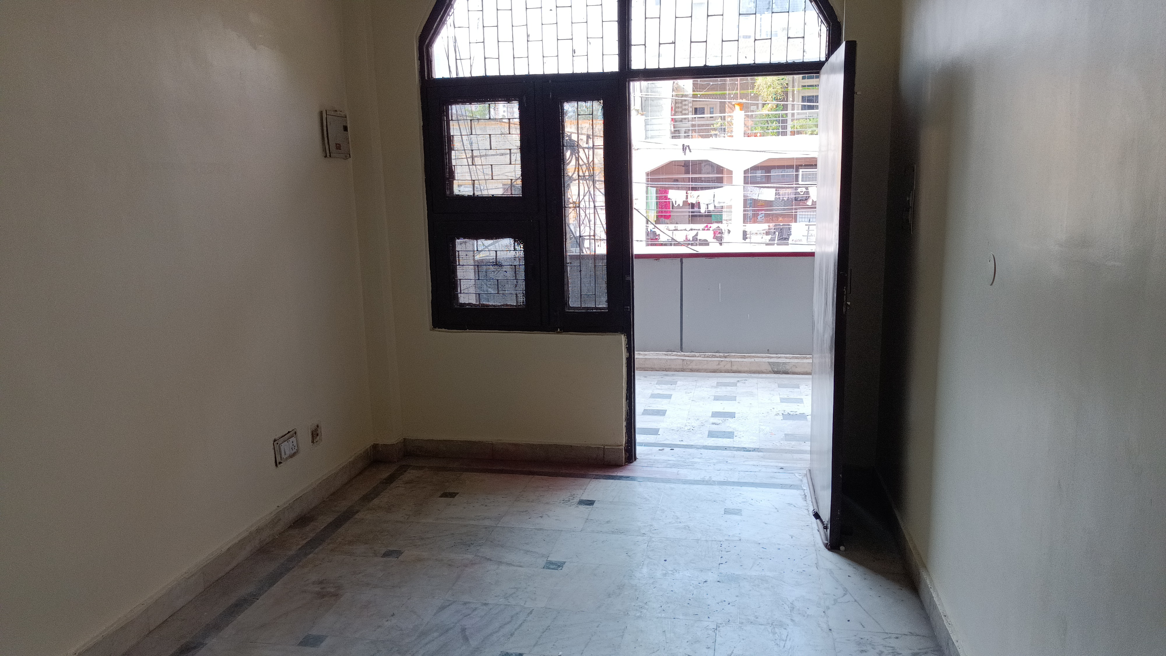 2 BHK Builder Floor For Rent in Vaishali Sector 2