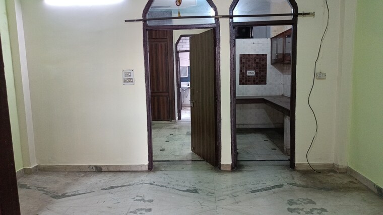 Living Room, vaishali sector 2 2 Bedroom 950 Sq.Ft. Builder Floor In Vaishali Sector 2 Ghaziabad 9340180